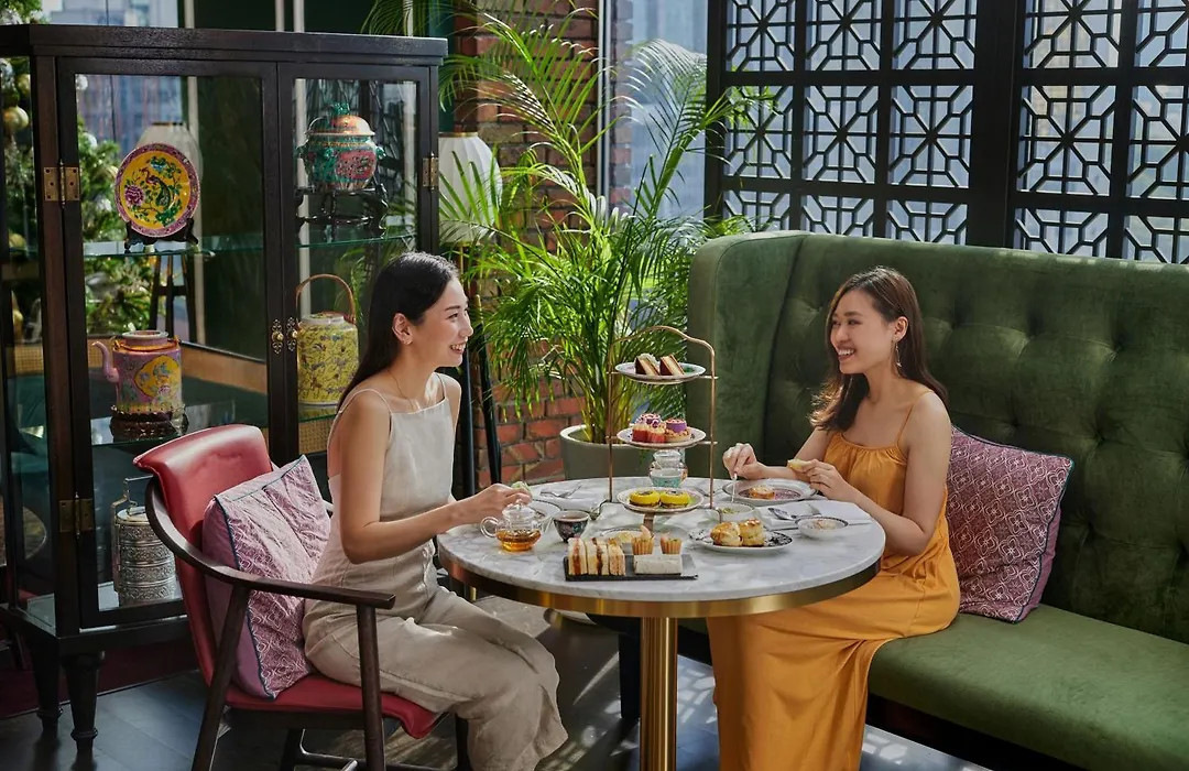 Four Points By Sheraton Kuala Lumpur, Chinatown-1