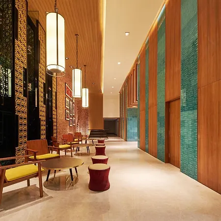 Four Points By Sheraton Kuala Lumpur, Chinatown-2