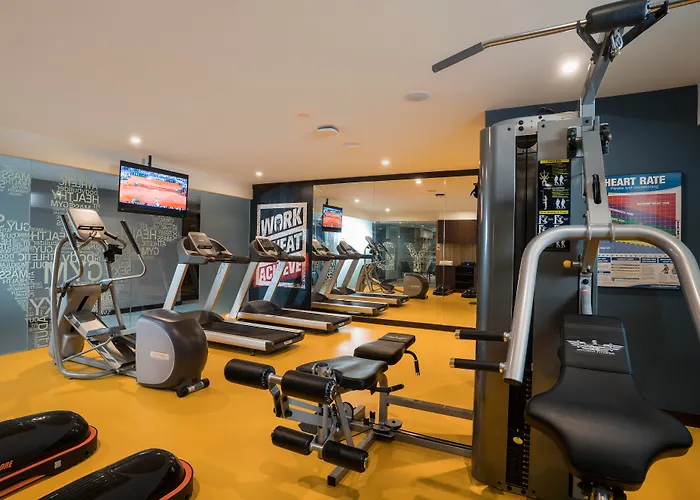 Ibis Styles Kuala Lumpur Bukit Bintang Hotel