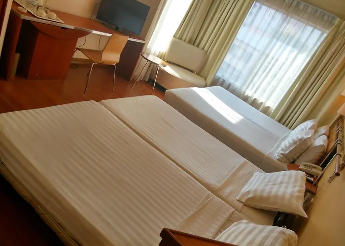 Alpha Genesis Hotel Bukit Bintang Kuala Lumpur