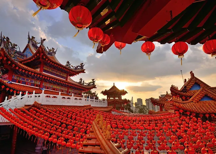 Holiday Inn Kuala Lumpur Bangsar By Ihg